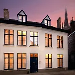 Canalside House - Luxury Guesthouse