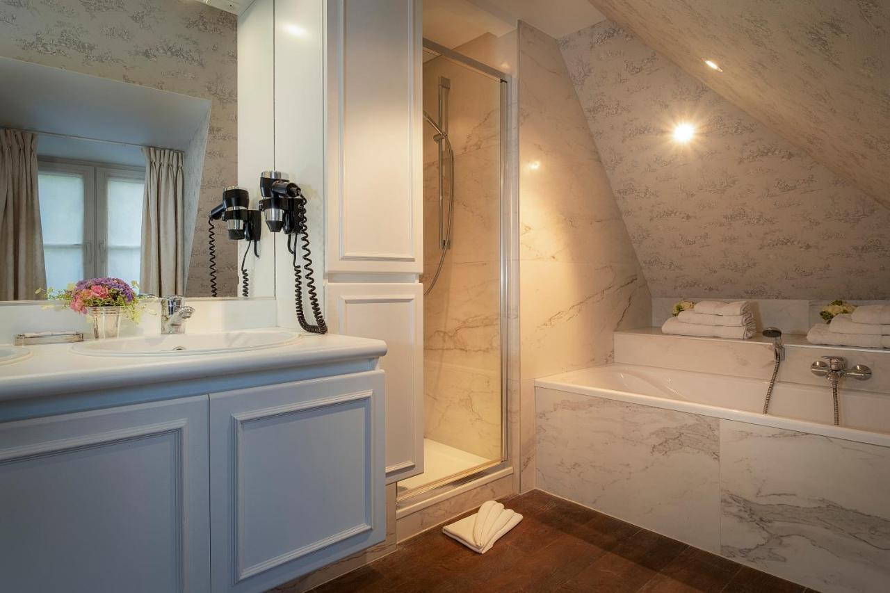 Guest house Canalside House - Luxury 4*