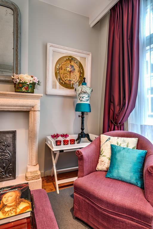 Canalside House - Luxury 4* Bruges