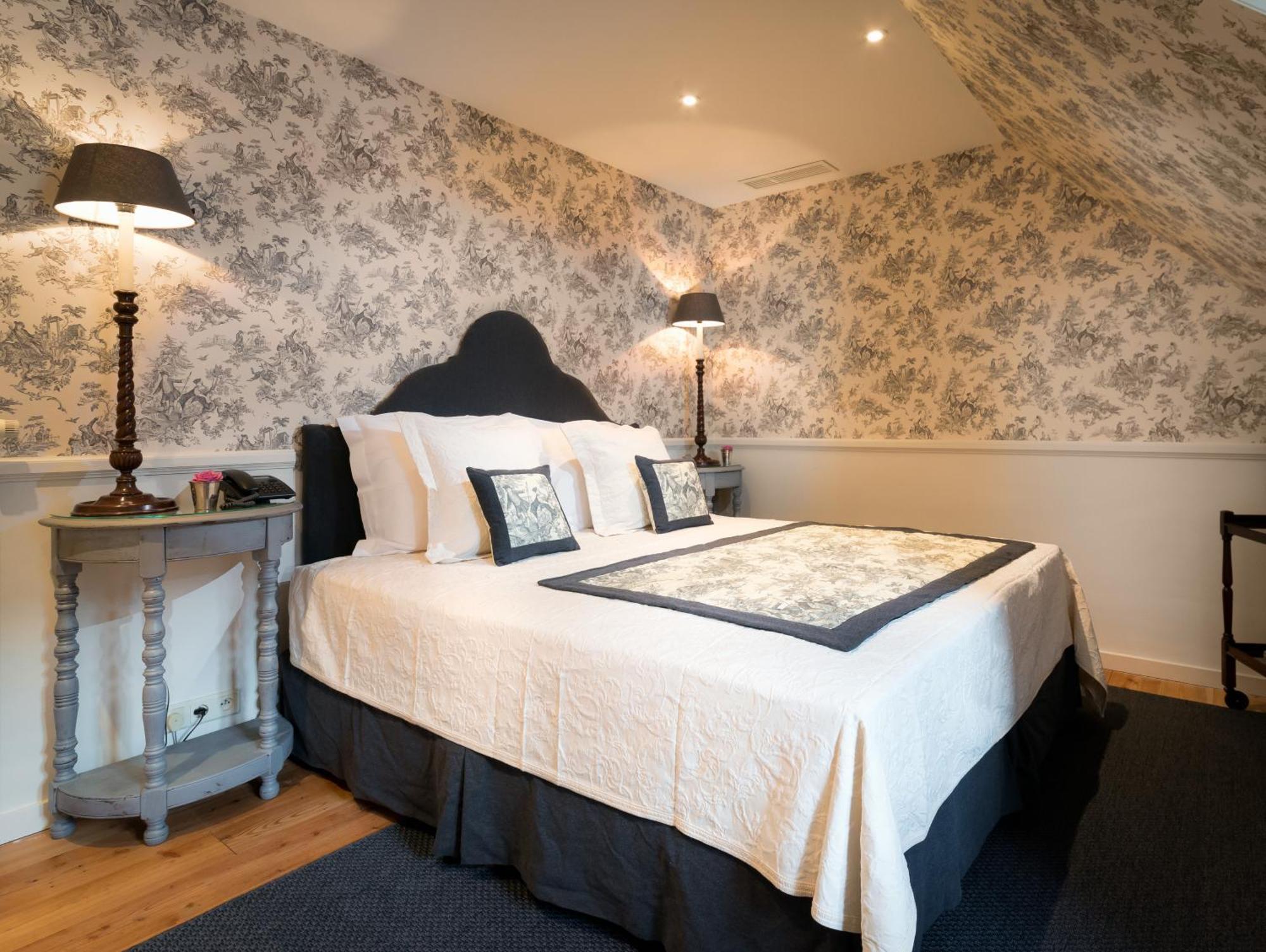 Guest house Canalside House - Luxury Bruges