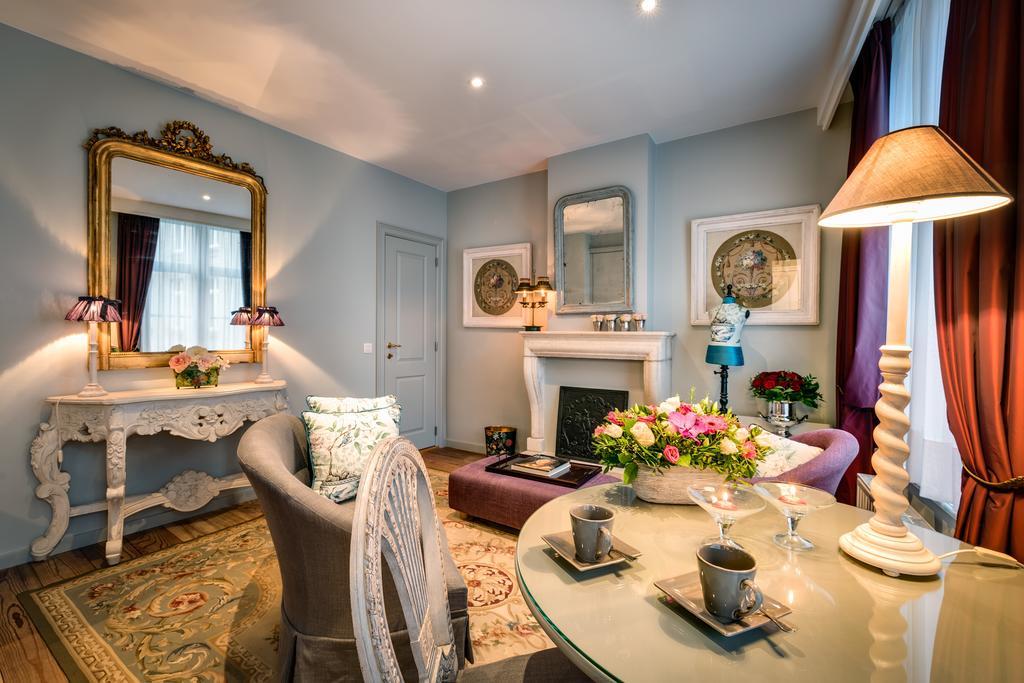 Canalside House - Luxury Guest house 4*