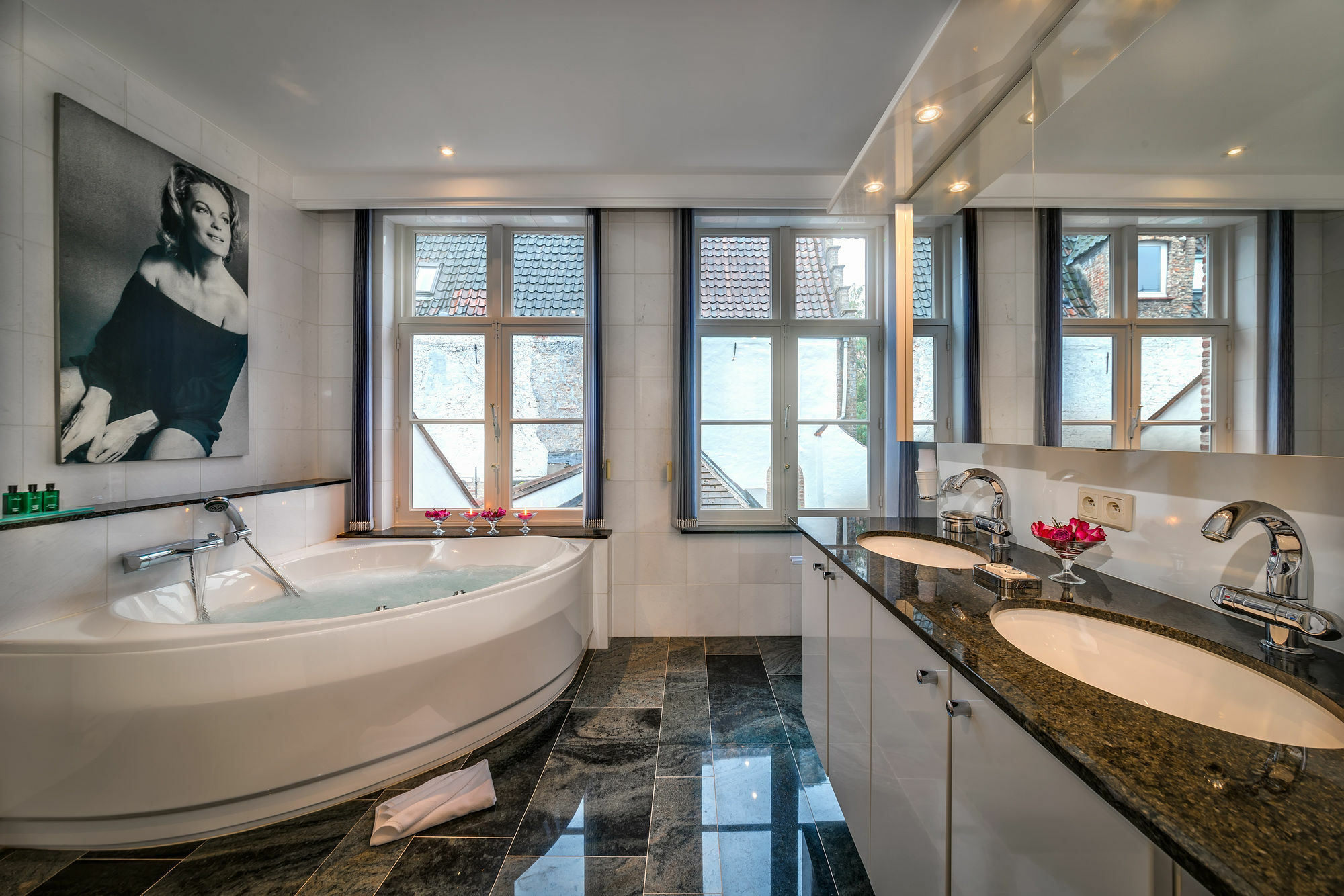 Guest house Canalside House - Luxury Bruges