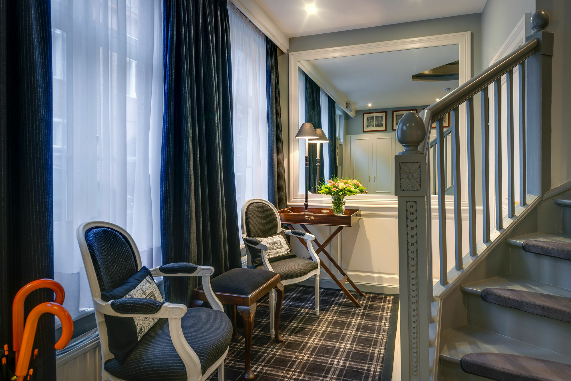 Canalside House - Luxury Guest house 4*