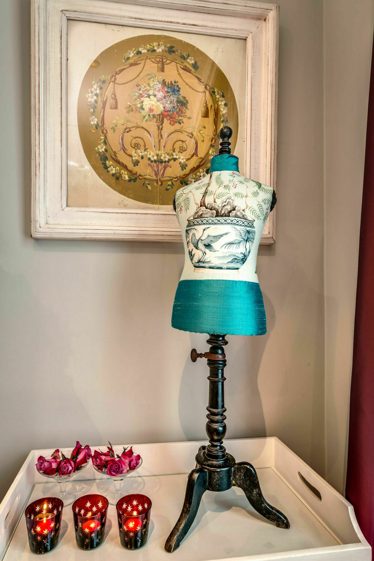 Maison d'hôtes Canalside House - Luxury 4*