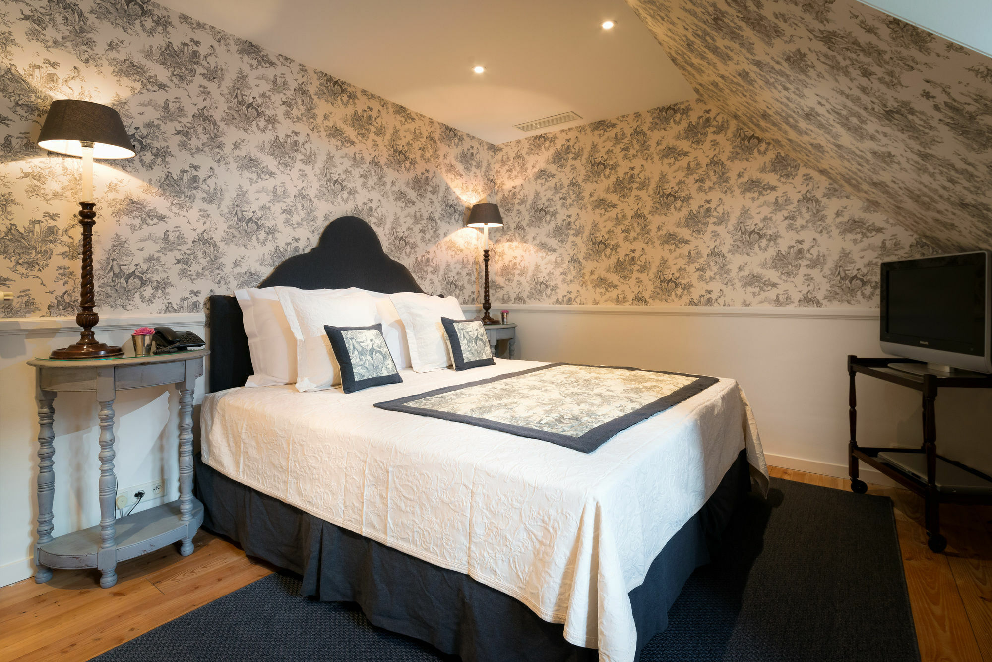 Guest house Canalside House - Luxury Bruges